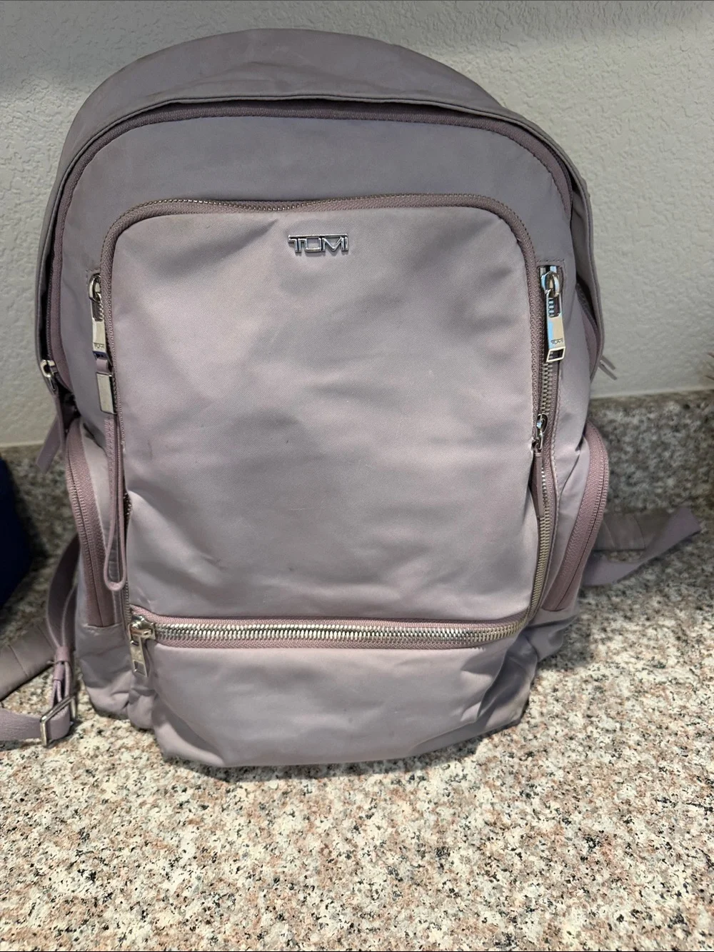 Tumi Voyageur Celina Backpack in Lavender/Liliac